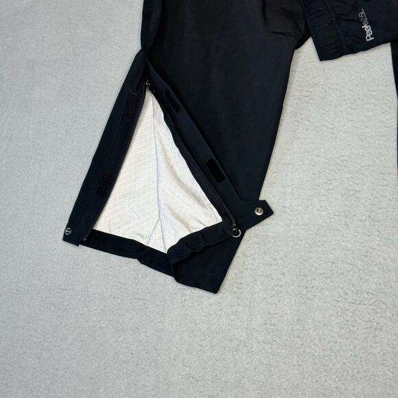 REI Co-Op Women's XeroCloud 3L Rain Pants Stretchy Waterproof - Size XL Petite - Picture 8 of 12